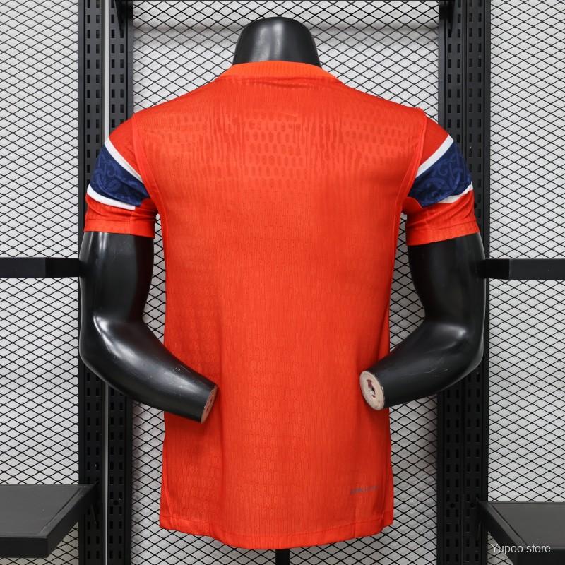 Norway Home 2026 World Cup
