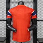Norway Home 2026 World Cup