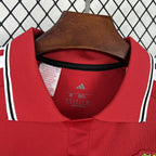 Manchester United 2026-27 Home Jersey Fan Version – photo 2