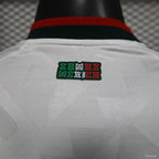 Mexico Away 2026 World Cup
