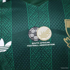 South Africa Away 2026 World Cup