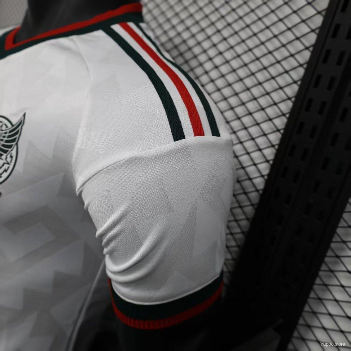 Mexico Away 2026 World Cup