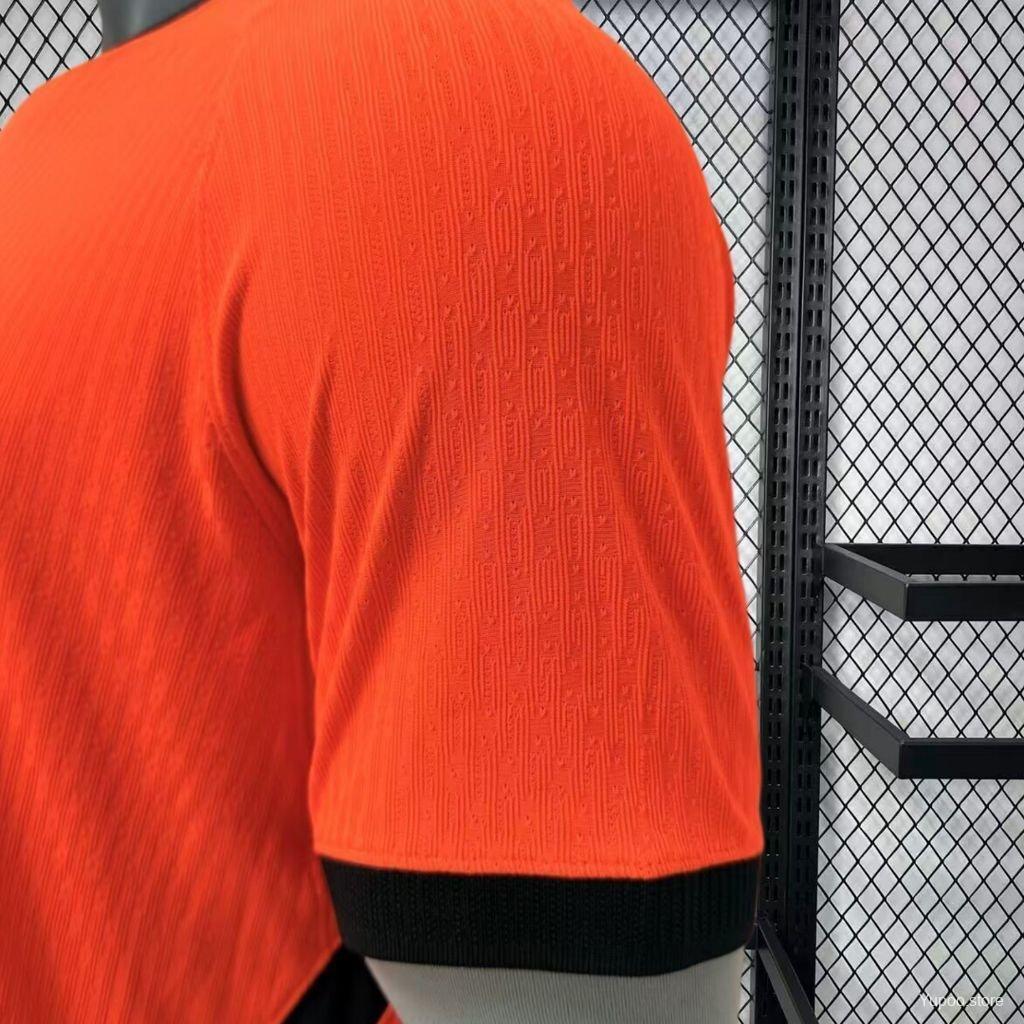 Netherlands Home 2026 World Cup