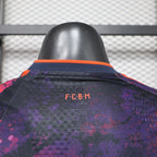 Bayern Munich 2026-27 third kit player version jersey, view 17