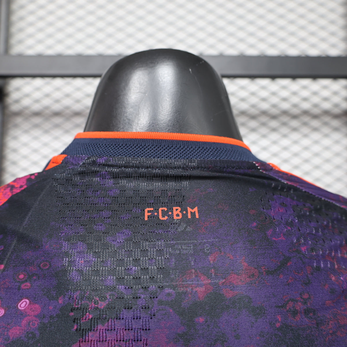 Bayern Munich 2026-27 third kit player version jersey, view 17