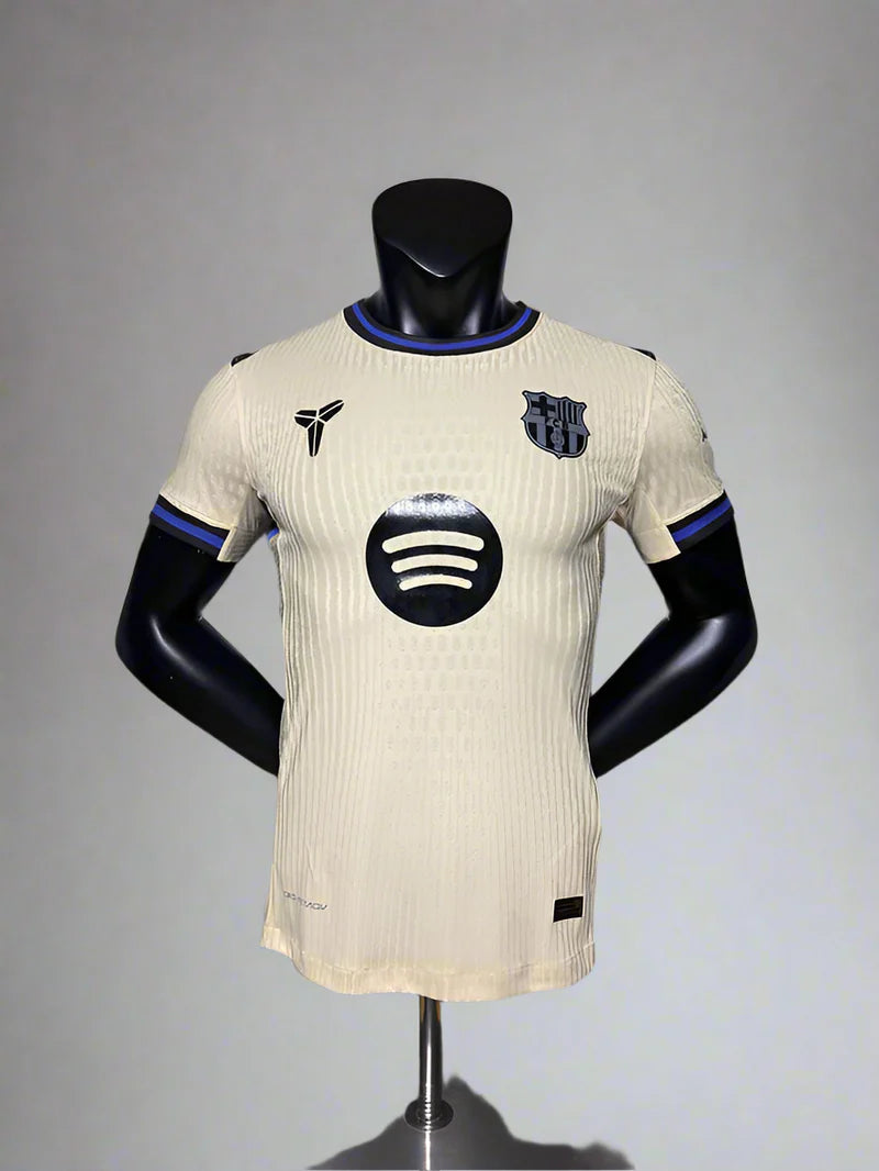 FC Barcelona Away Kit 2025/26