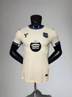 FC Barcelona Away Kit 2025/26
