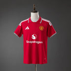 Manchester United 2026-27 Home Jersey Fan Version – photo 6