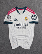 Real Madrid Home 2026-27