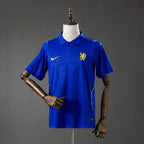 Chelsea 2026-27 Home Jersey Fan Version
