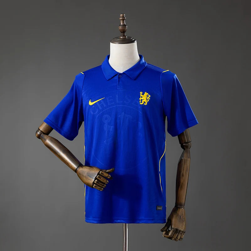Chelsea 2026-27 Home Jersey Fan Version