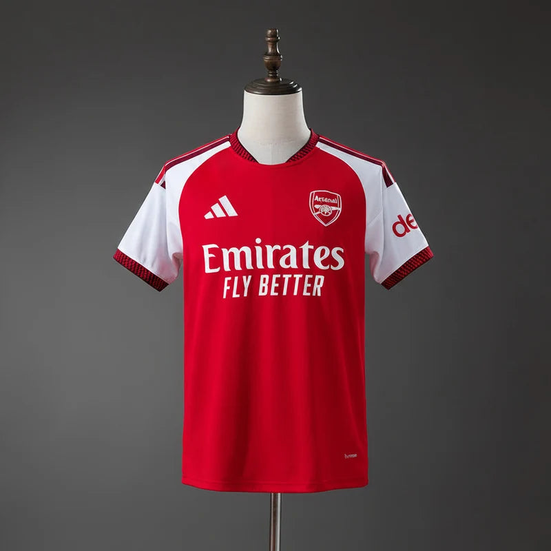 Arsenal 2026-27 Home Jersey Fan Version – photo 5