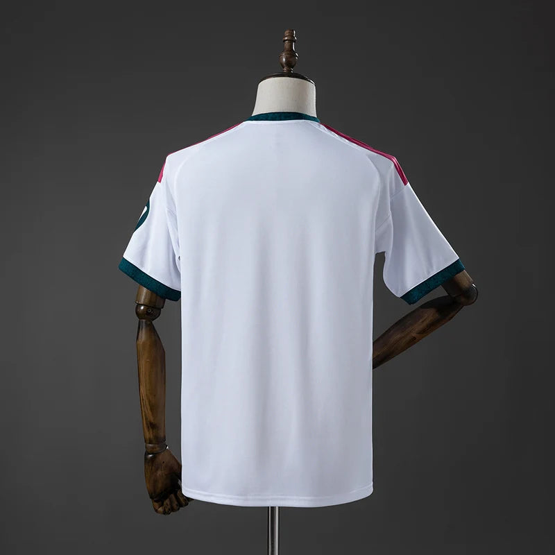 Real Madrid 2026-27 Home Jersey Fan Version – photo 5