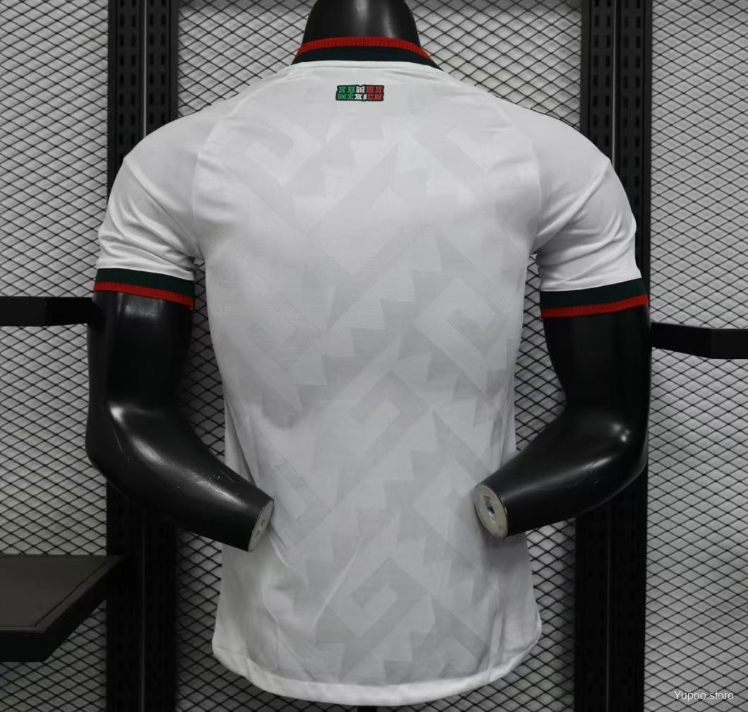 Mexico Away 2026 World Cup
