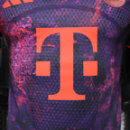 Bayern Munich 2026-27 third kit player version jersey, view 18