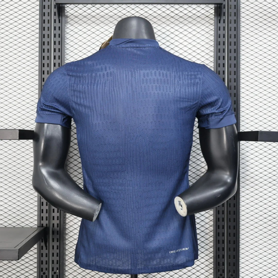 PSG Home Kit 2025/26