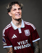 Aston Villa 2026-27 home player version jersey, view 10