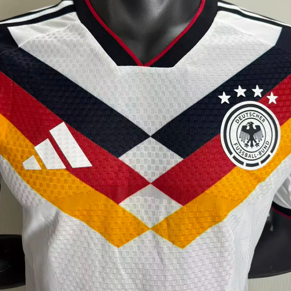 Germany Home 2026 Player Version Kit