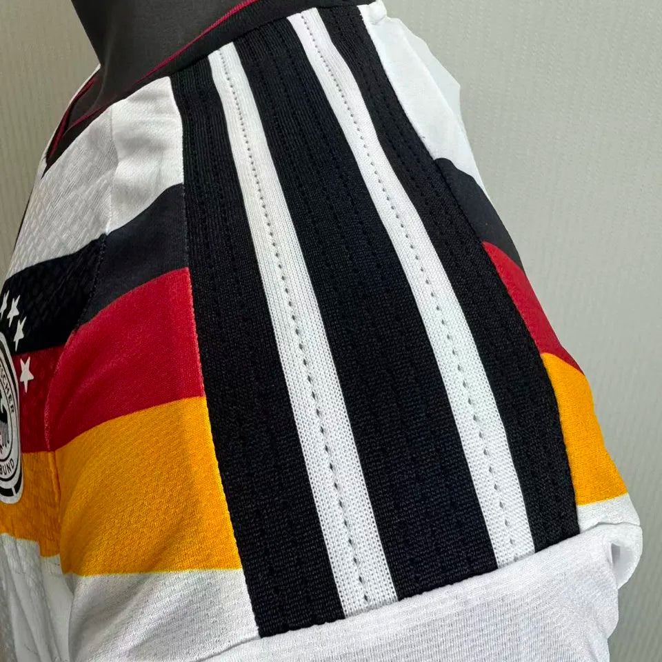 Germany Home 2026 Player Version Kit