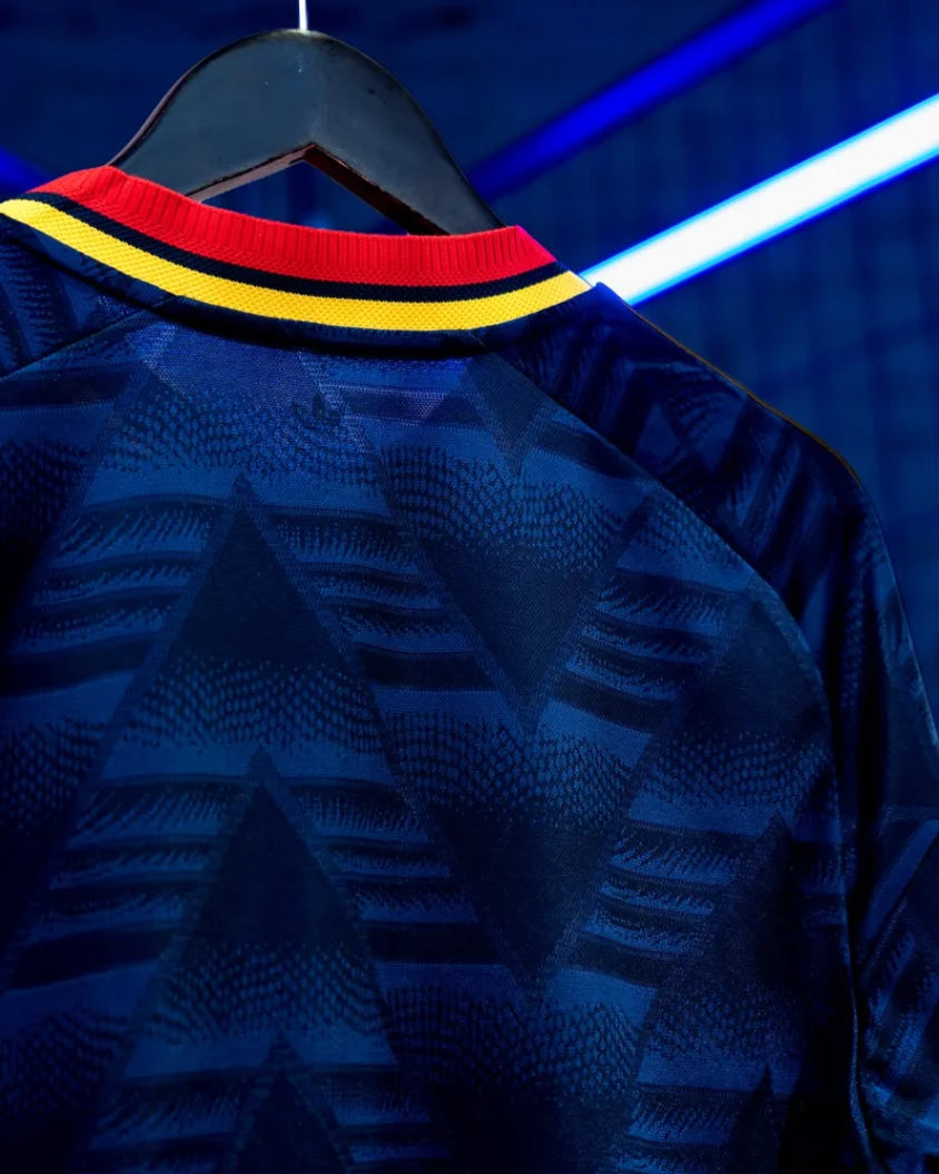 Arsenal Away 2026-27