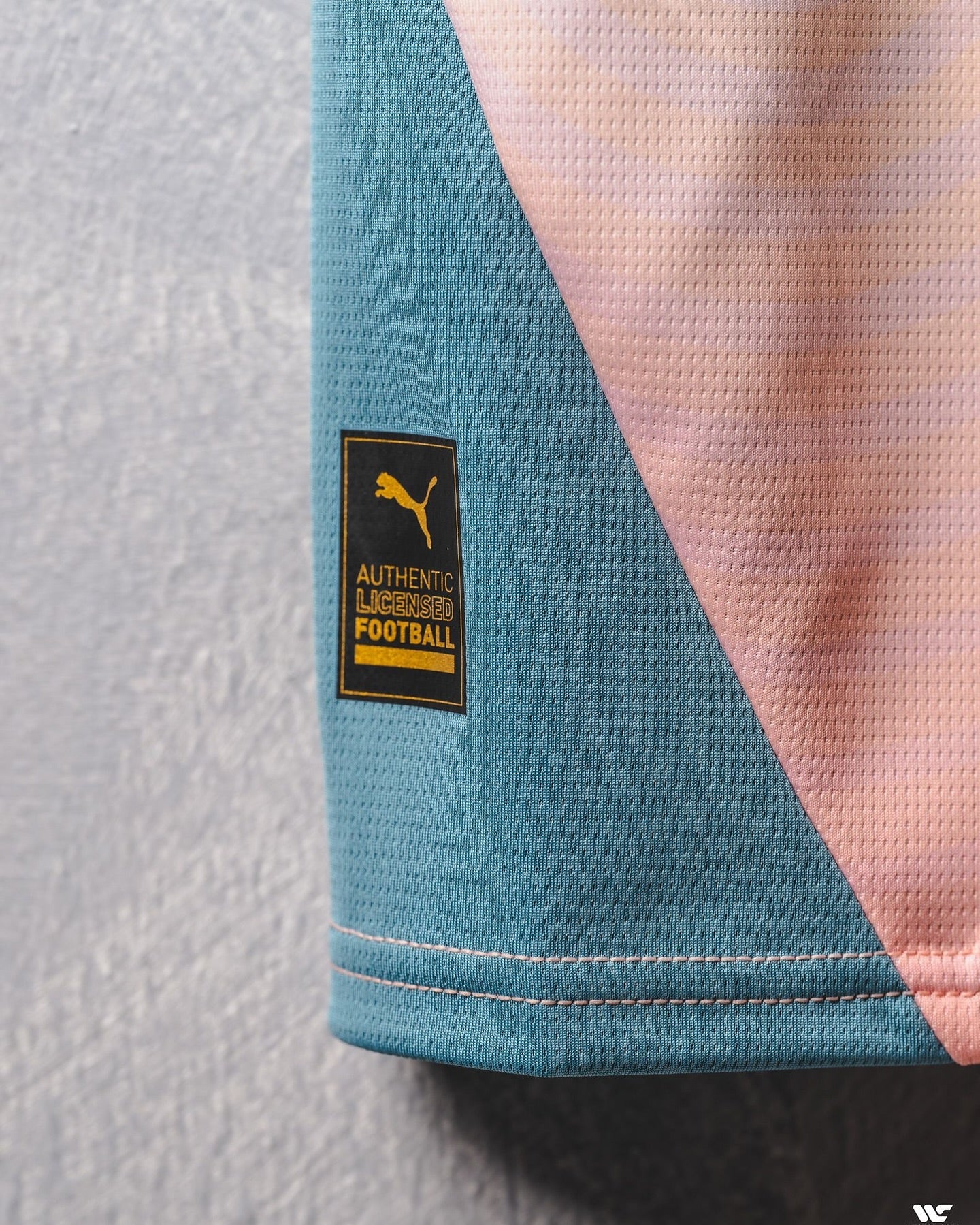 Man City x Noel Gallagher 4th Kit 2024/25 — XXL Clearance