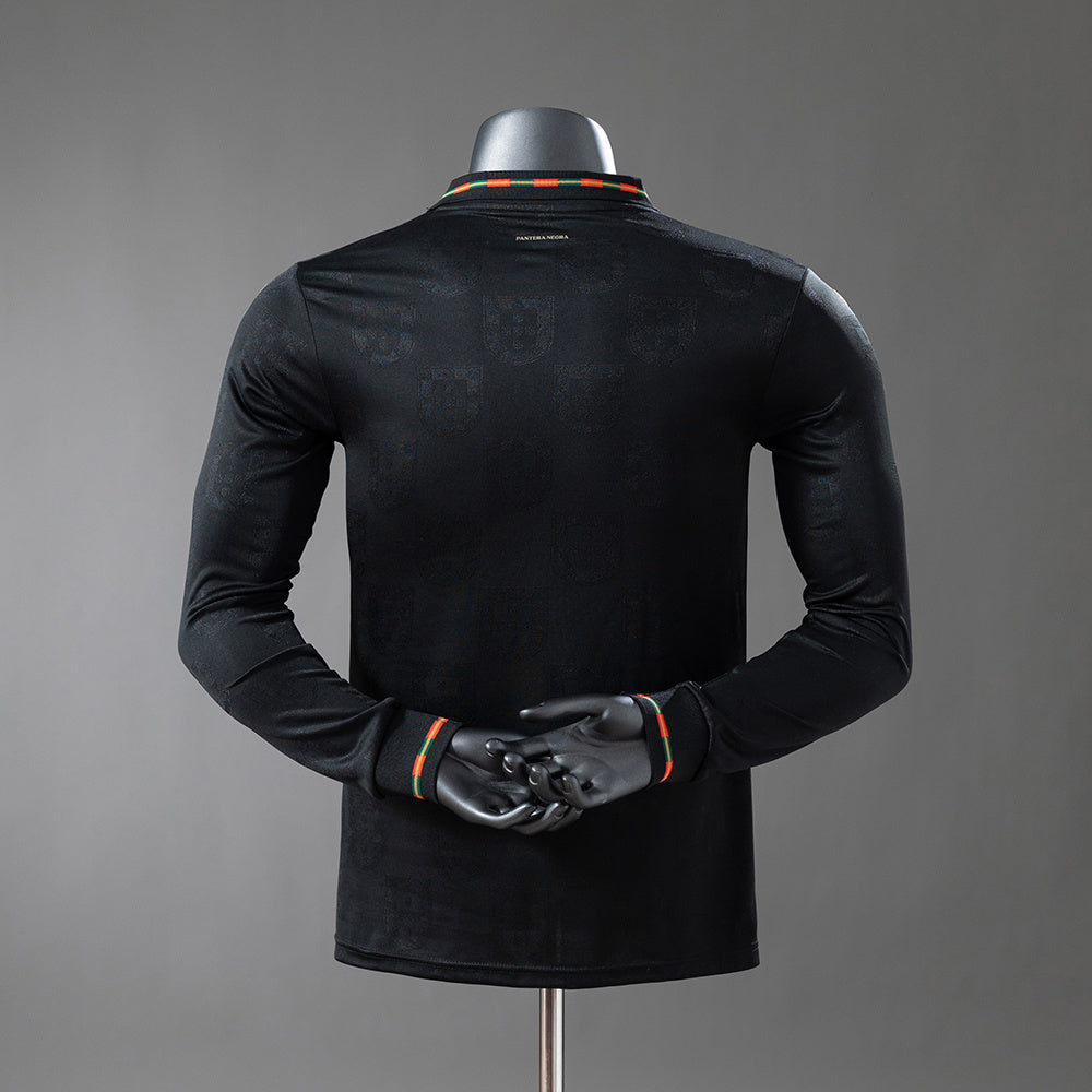 Portugal Full Sleeve — Large Clearance