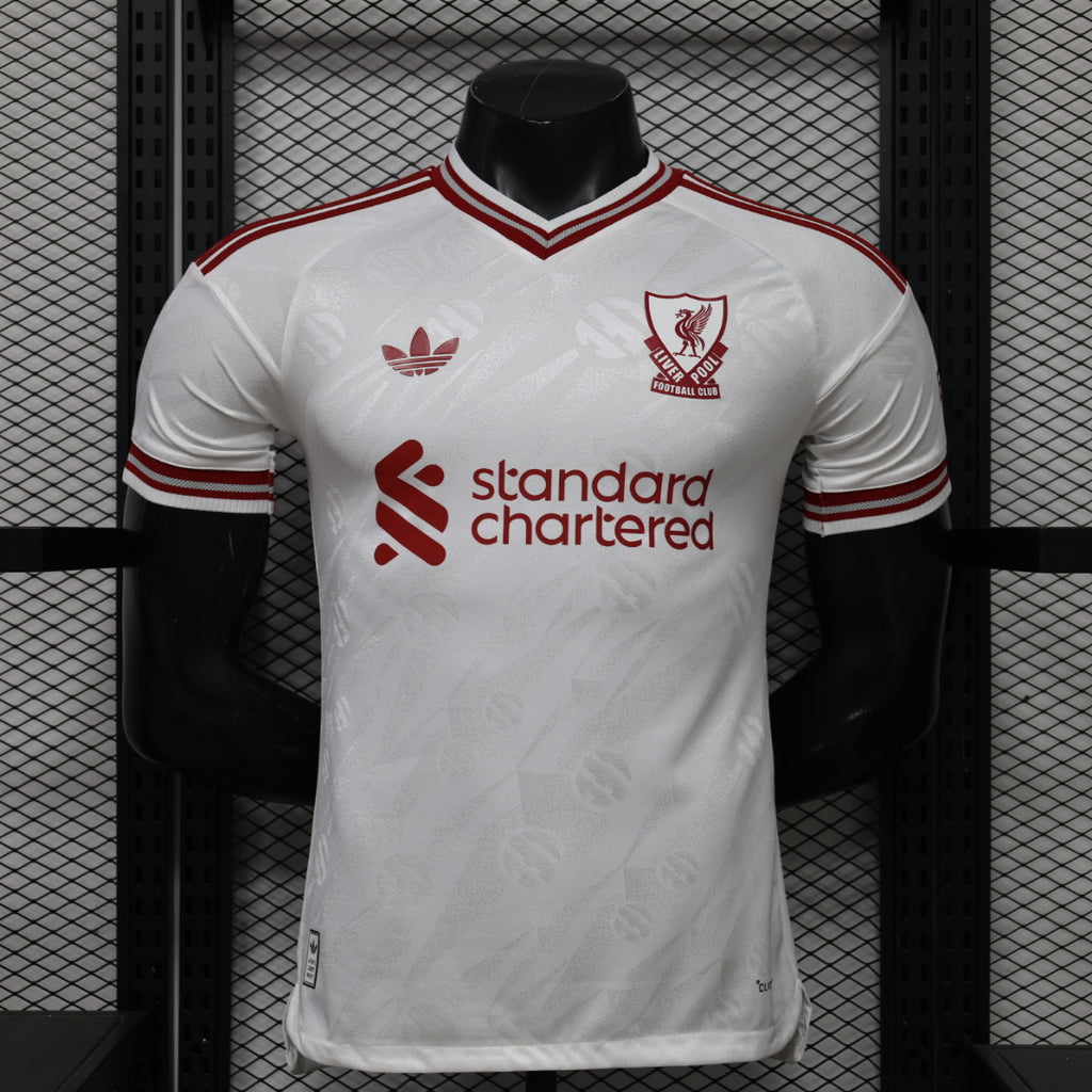 Liverpool Away 2026-27