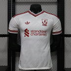 Liverpool Away 2026-27
