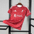Liverpool 2026-27 Home Jersey Fan Version