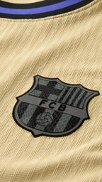 FC Barcelona Away Kit 2025/26 — Small Clearance