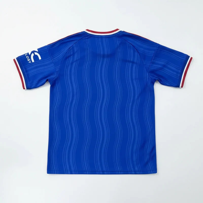 Manchester United 2026-27 Away Jersey Fan Version – photo 2