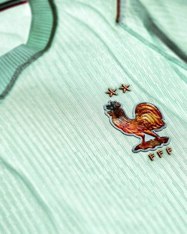 France Away 2026 World Cup