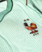France Away 2026 World Cup