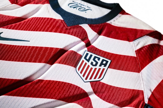 USA Home 2026 World Cup