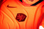 Netherlands Home 2026 World Cup