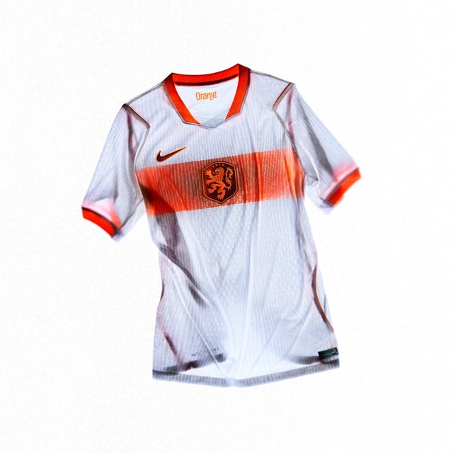 Netherlands Away 2026 World Cup