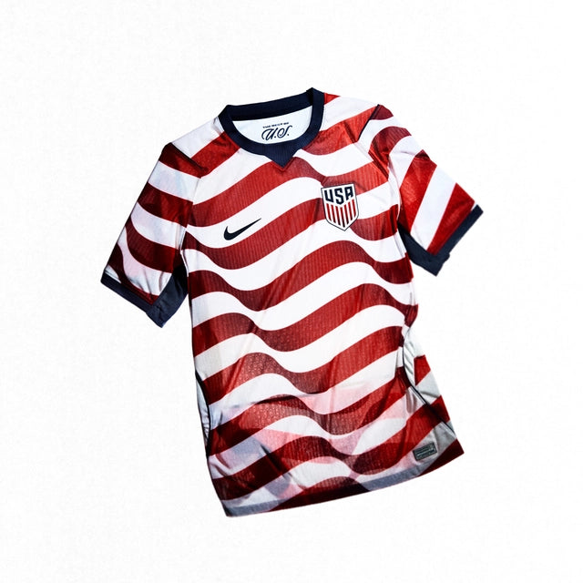 USA Home 2026 World Cup