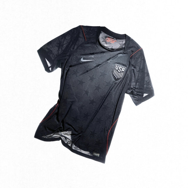 USA Away 2026 World Cup