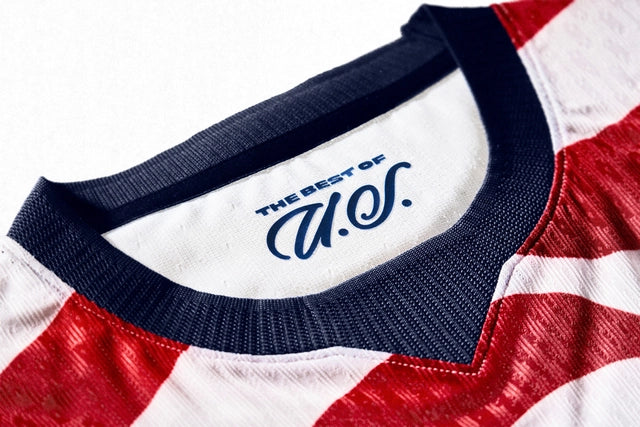 USA Home 2026 World Cup