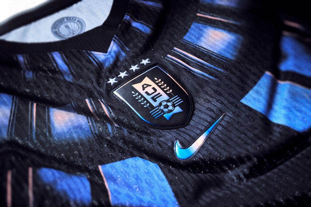 Uruguay Away 2026 World Cup