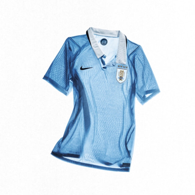 Uruguay Home 2026 World Cup
