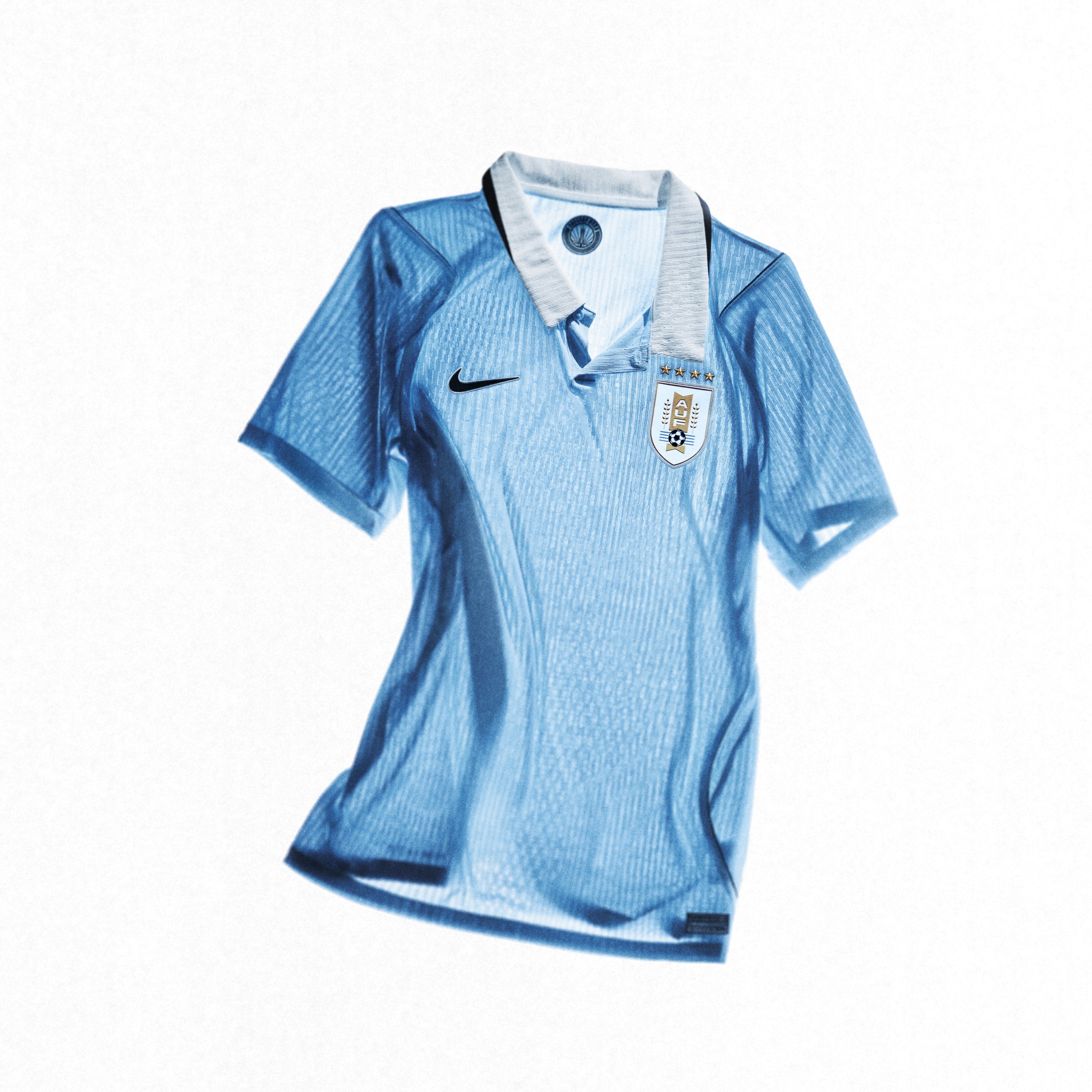 Uruguay Home 2026 World Cup