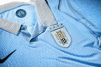 Uruguay Home 2026 World Cup