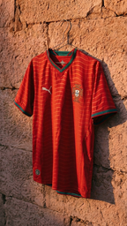 🇵🇹 Portugal 2026 Home Jersey