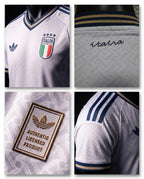 Italy Away 2026 World Cup