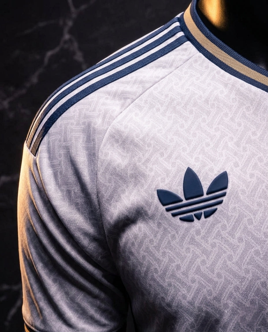 Italy Away 2026 World Cup