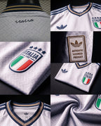 Italy Away 2026 World Cup