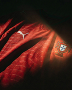 🇵🇹 Portugal 2026 Home Jersey