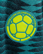 🇨🇴 Colombia 2026 Away Jersey