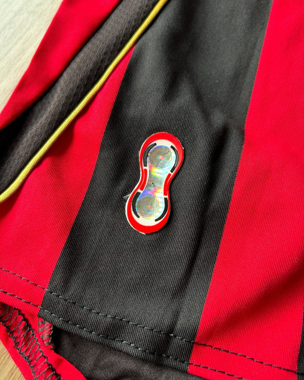 AC Milan Retro — Clearance